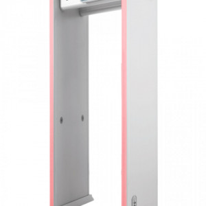 ZKTECO ZTA458005 ZKTECO D4330 - Arco Detector de Metales / 3