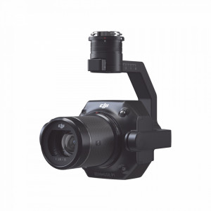 Zmp1 Dji Payload Zenmuse P1 Ideal Para Fotometria