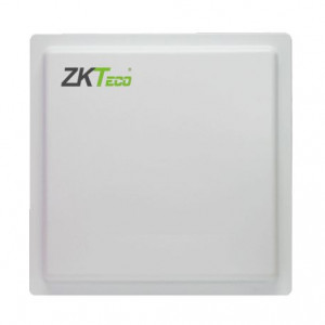 ZTA151002 Zkteco ZKTECO UHF1-10F - Lector de Tarje
