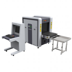ZTA458003 ZKTECO ZKTECO ZKX6550 - Maquina de Rayo
