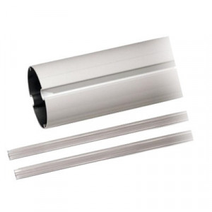 001g06000 Came Mastil Tubular De 6 Metros De Largo