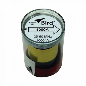 1000a Bird Technologies Elemento De 1000 Watt En L