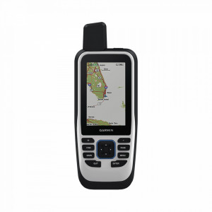 100223500 Garmin GPS Portatil GPSMAP 86s Con Mapa