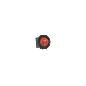 123003900 Epcom Industrial Interruptor Rojo ON/OFF