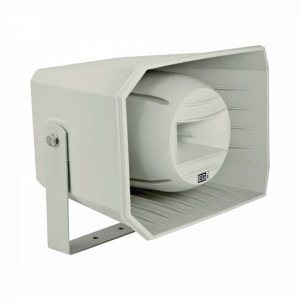 1601 Egi Audio Solutions Bocina HiFi PoE Ethernet