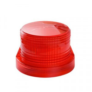 20558195 Federal Signal Domo De Reemplazo Para Fir