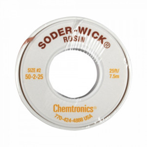 237so225 Syscom Rollo De Desoldar De 0.01 Lb Mall