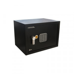 84835 Assa Abloy Caja Fuerte Pequena / Electronic