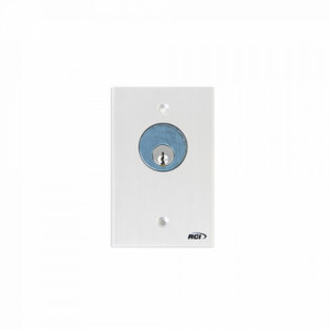 960macylkak Rci - Dormakaba Interruptor Con Llave/
