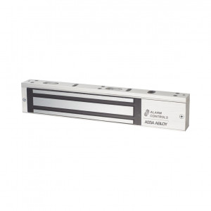 Ac600s Alarm Controls-assa Abloy 600 Lbs Chapa Mag
