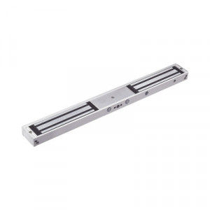 AccessPRO MAG1200NDLED Chapa Magnetica Doble para Aplicacion