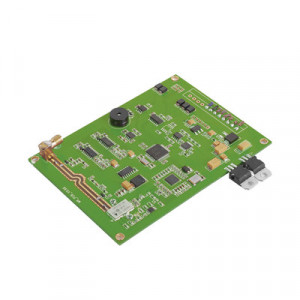 AccessPRO PRO12RFPCBV2 Tarjeta electonica de refaccion para
