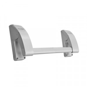 AccessPRO PROBAR200S Barra Mecanica de 1 Punto/ Uso en Puert