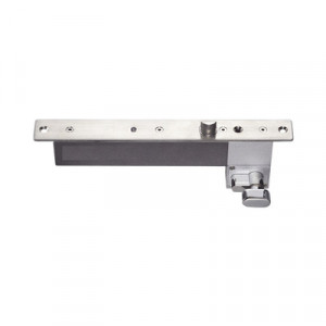 AccessPRO PROEB600CK Cerradura Electrica de Perno deslizable