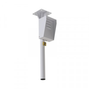 AccessPRO RFSOPT Montaje para techo o pared para PRO6RF y PR