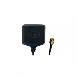 Acgps08 Syscom Antena GPS Con Conector SMA. Acgps08
