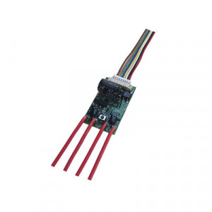ALLTERCO ROBOTICS EOOD SHELLYUNI El modulo universal mas peq