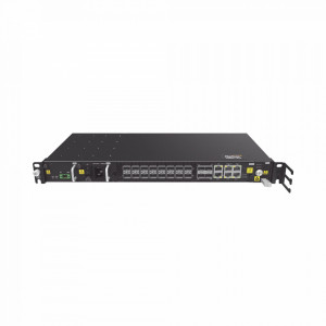 An6001g16 Fiberhome Mini OLT Carrier Class Para Ap