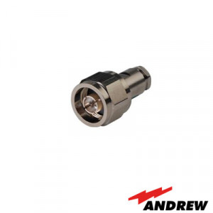 ANDREW / COMMSCOPE 400PNMCQE Conector N Macho para cable CNT