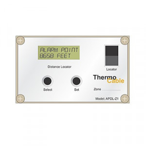 APDLZ1 Safe Fire Detection Inc. Modulo Localizador