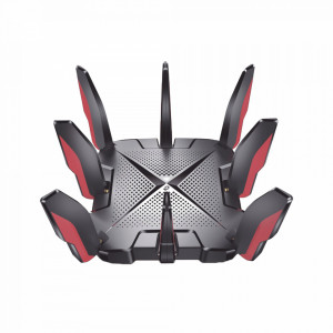 Archergx90 Tp-link Router De Juegos De Banda Tripl