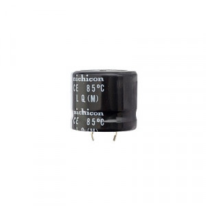 ASTRON 100000M0025V Capacitor 100000uF a 25 V. Para Fuentes