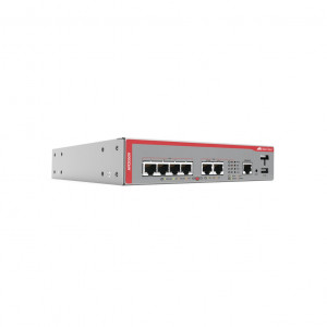 Atar2050v10 Allied Telesis VPN Router Controlado