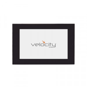 ATLONA ATVTP800BL Panel tactil Velocity de 8