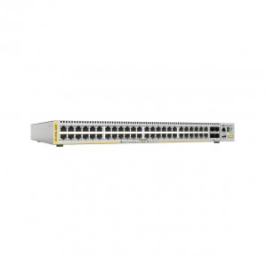 Atx510l52gt10 Allied Telesis Switch Capa 3 48 Pue