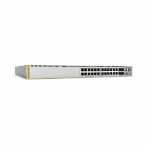 Atx530l28gpx10 Allied Telesis Switch Inteligente E