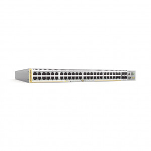 Atx530l52gpx10 Allied Telesis Switch PoE Stackeab
