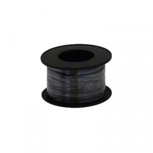 Awg50 Sfire Cable Doble Aislado De Alta Durabilida