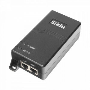 Axin60wacpoeus Siklu Inyector PoE 1 Gbps 60 W 5