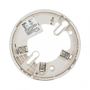 B501 Silent Knight By Honeywell Base de 4 Pulgadas