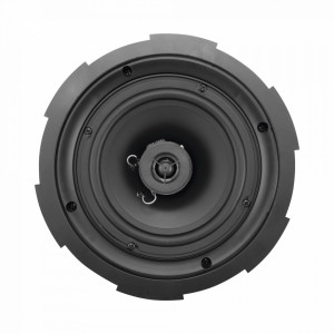 Bcs80fl Current Audio Altavoz De 8 Ohms De 8in Par