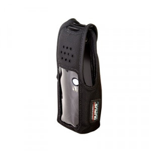 BEE ELECTRONICS INC 2806B Funda de Nylon lazo-cinto capuchon