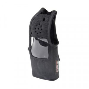 BEE ELECTRONICS INC 3161B Funda de Nylon lazo-cinto capuchon