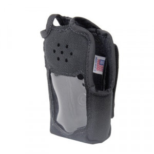 BEE ELECTRONICS INC 3199B Funda de Nylon lazo-cinto capuchon