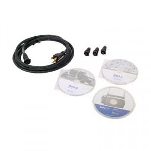 BELAIR NETWORKS BNCKG0018 Kit de Cable para Ruteador.