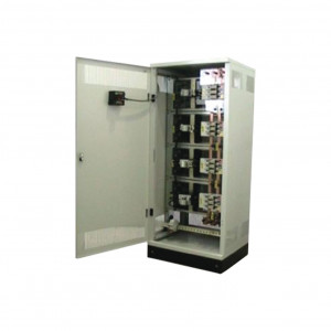 Cai100240 Total Ground Banco Capacitor Automatico