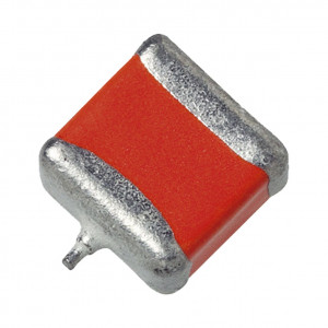 Cata6 Ramsey Capacitor De Tantalio Tipo SMD De 22