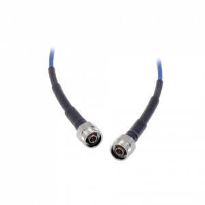 Cbl2ftnmnm Mini Circuits Cable Coaxial De 2 Pies