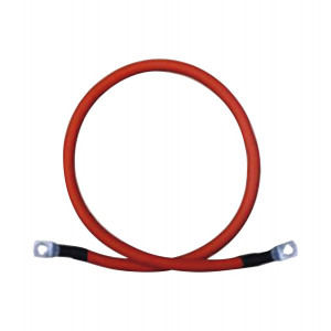 Cblawg21r Epcom Powerline Cable Para Baterias 1 M