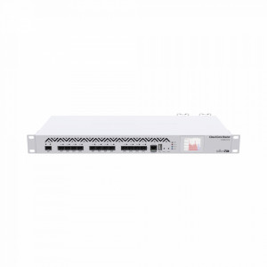 Ccr101612s1s Mikrotik CCR1016-12S-1S Cloud Core