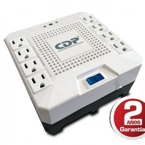 CDP084043 CHICAGO DIGITAL POWER CDP RAVR1808 - Re