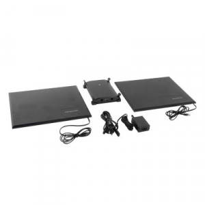 Century DB2122A Desactivador de Etiquetas RF para GF4040