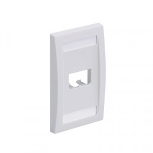 CFPE2IWY Panduit Placa de Pared Vertical Ejecutiva