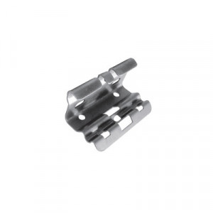 CHAROFIL MG67112EZ Mini clip automatico para unir tramos de