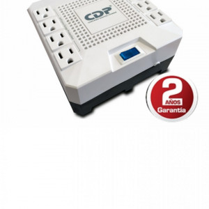 CHICAGO DIGITAL POWER CDP084043 CDP RAVR1808 - Regulador pa
