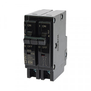 CHINT B2QP250E MCB - Interruptor Termomagnetico Enchufable S